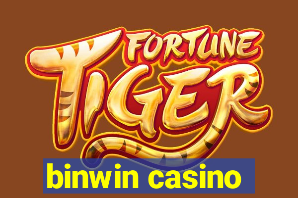 binwin casino